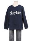 SHOESHINE - Long sleeve t-shirt