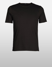 ZZEGNA - Short sleeve t-shirt