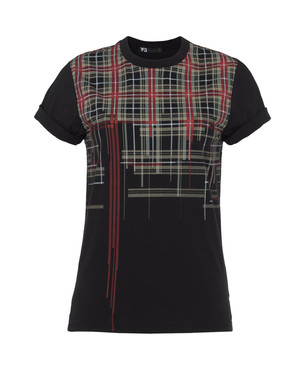 Short sleeve t-shirt Women's - Y-3