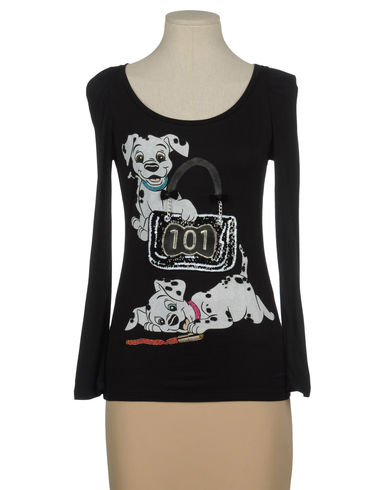 ZOOM DISNEY - Long sleeve t-shirt