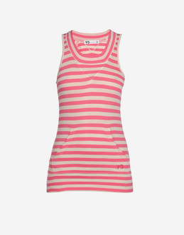 Y-3 - Sleeveless t-shirt