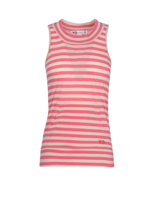 Sleeveless t-shirt Women's - Y-3