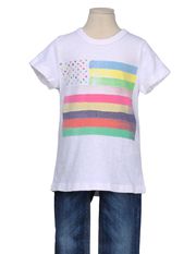 CLOSED - Short sleeve t-shirt