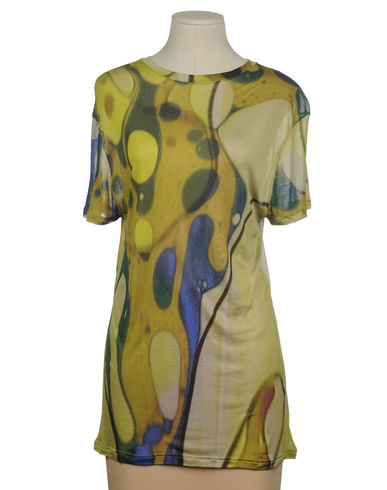 ZOOM CHRISTOPHER KANE - Short sleeve t-shirt