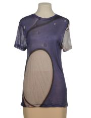 CHRISTOPHER KANE - Kurzärmliges T-Shirt