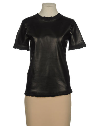ZOOM NEIL BARRETT - Short sleeve t-shirt