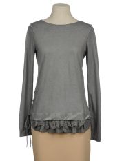 SCERVINO STREET - 長袖T シャツ