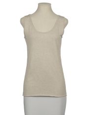 FABIANA FILIPPI - Ärmelloses T-Shirt