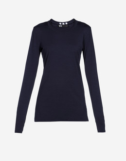 Y-3 - Long sleeve t-shirt
