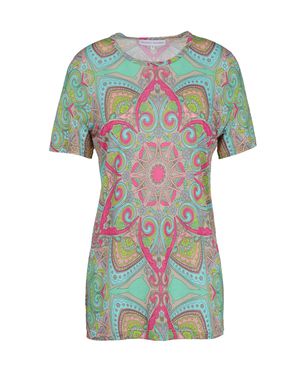 Short sleeve t-shirt Women's - JONATHAN SAUNDERS