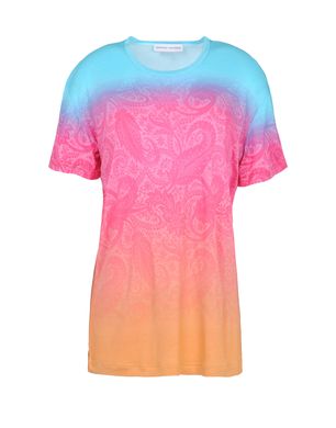 Short sleeve t-shirt Women's - JONATHAN SAUNDERS