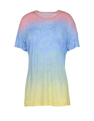 Short sleeve t-shirt Women's - JONATHAN SAUNDERS