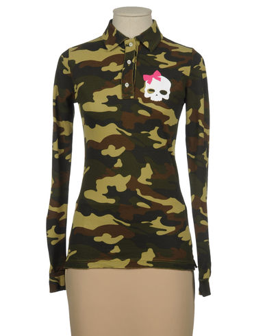 ZOOM HYDROGEN - Polo shirt