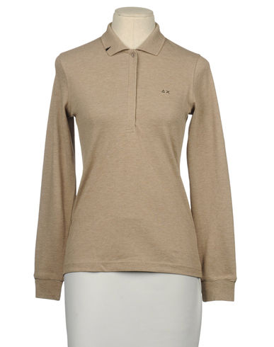 ZOOM SUN 68 - Polo shirt