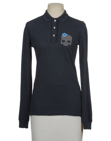 ZOOM HYDROGEN - Polo shirt