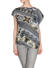 PLEATS PLEASE MIYAKE - Top