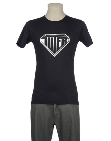 ZOOM IUTER - T-shirt