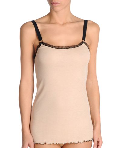 ZOOM TOTON COMELLA - TCN - Tank top
