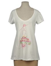 BINI Como - T-shirt maniche corte
