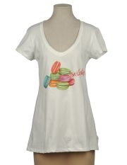 BINI Como - T-shirt maniche corte