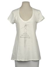 BINI Como - T-shirt maniche corte