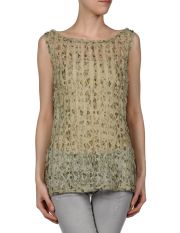 ERMANNO ERMANNO SCERVINO - Top