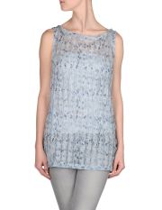 ERMANNO ERMANNO SCERVINO - Top