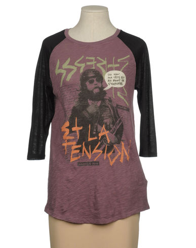 ZOOM 0051 INSIGHT - Short sleeve t-shirt