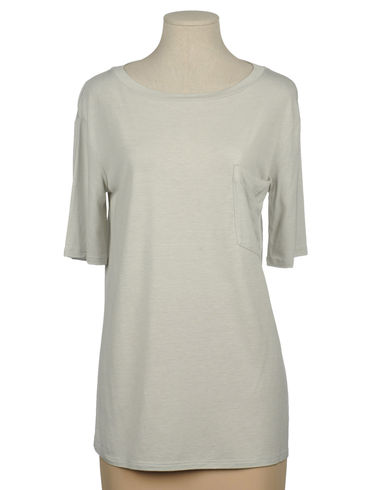ZOOM MAURO GRIFONI - Short sleeve t-shirt