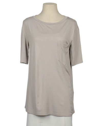 ZOOM MAURO GRIFONI - Short sleeve t-shirt