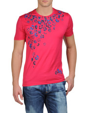 ROBERTO CAVALLI - Short sleeve t-shirt