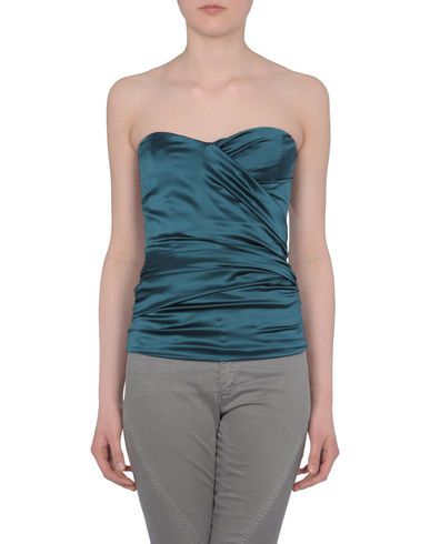ZOOM PATRIZIA PEPE SERA - Tube top