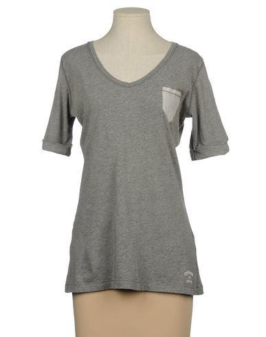 ZOOM CHARAPA - Short sleeve t-shirt