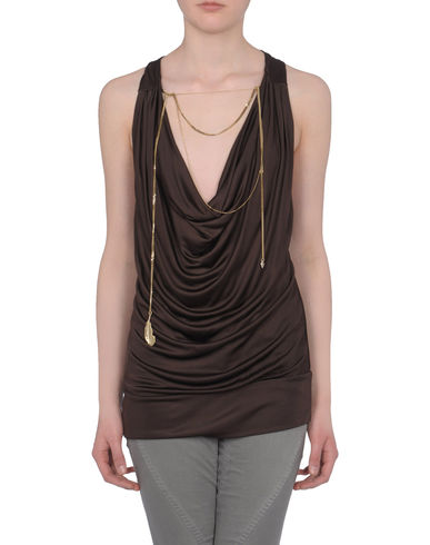 ZOOM PATRIZIA PEPE - Top