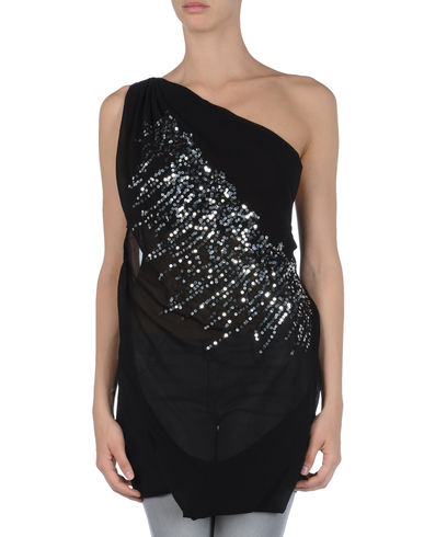 ZOOM PATRIZIA PEPE - Top