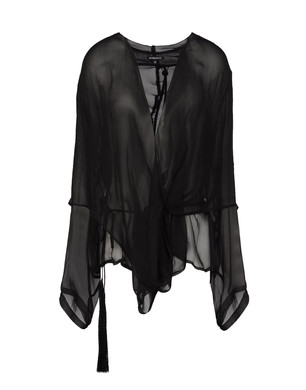 Blouse Women's - ANN DEMEULEMEESTER