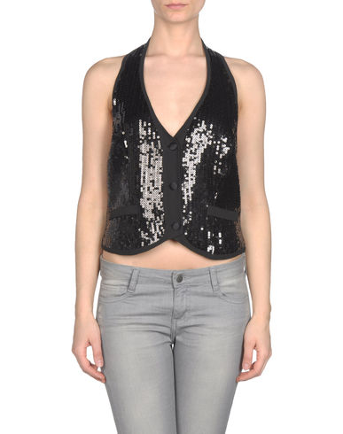 ZOOM LOVE MOSCHINO - Top