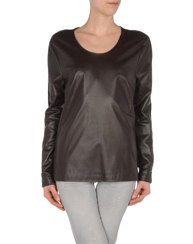 ZOOM MAISON MARTIN MARGIELA 4 - Blouse