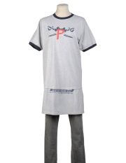COMME des GARÇONS HOMME PLUS - Short sleeve t-shirt