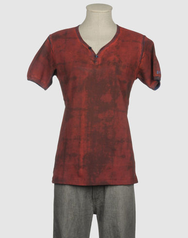 ZOOM GALLIANO - Short sleeve t-shirt