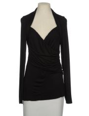 VELVET - Long sleeve t-shirt