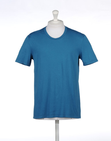 T-shirt maniche corte