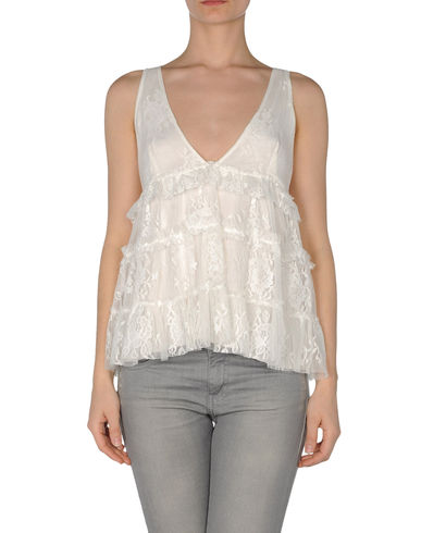 ZOOM MISS JUNE - Top