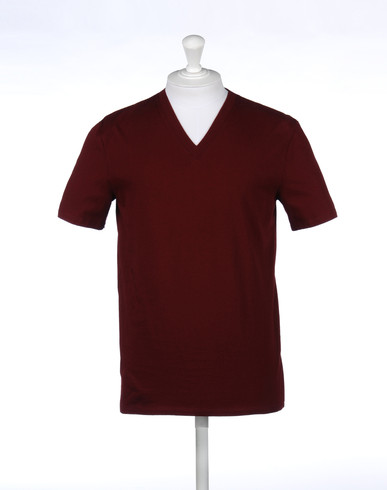 T-shirt manches courtes