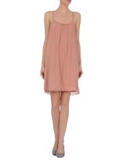 VELVET - Short dress