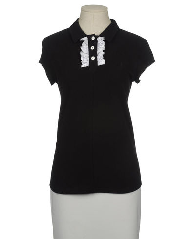 ZOOM RECYCLED - Polo shirt