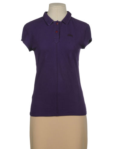 ZOOM RECYCLED - Polo shirt