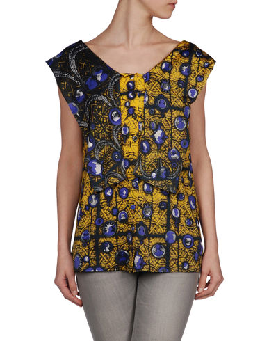 ZOOM JEAN PAUL GAULTIER FEMME - Top