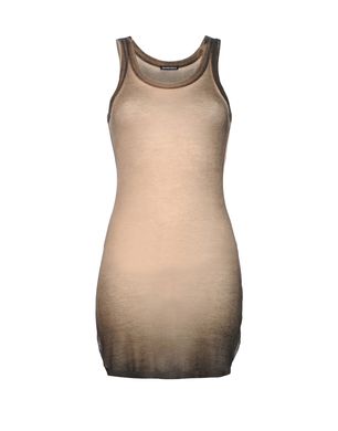 Sleeveless t-shirt Women's - ANN DEMEULEMEESTER