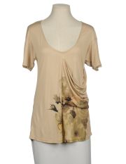 GET LOST - T-shirt maniche corte